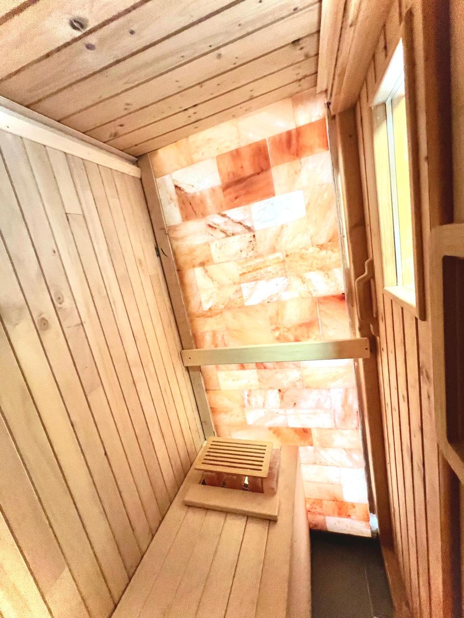 Santova Roubenka Villa Štramberk Eksteriør billede